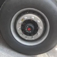 تریلی بونکر