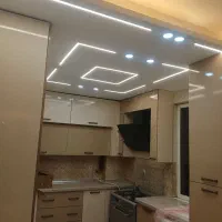 نصب پارکت وقرنیز،کناف