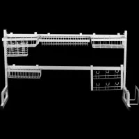 ابچکان قیمت واقعی|آب‌چکان و نظم‌دهنده ظروف|تهران, ترمینال غرب|دیوار