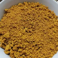آچار مرغوب محلی