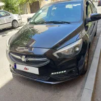 شاهین g آخر ۱۴۰۰ فول سانروف استارتر . کاملا درحد