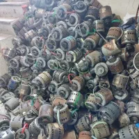 خرید موتور سوخته کولر ابی و کفکش