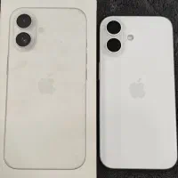iphone 16 128 اکبند|موبایل|اسلامآباد غرب, |دیوار