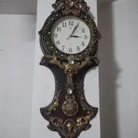 ساعت دیواری