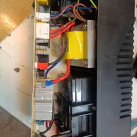 فروش  اجرا تعمیرات تخصصی یوپی اسups