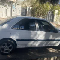 پرشیا مدل ۹۷ دوگانه|خودرو سواری و وانت|تهران, تهرانپارس شرقی|دیوار