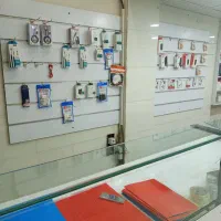 ویترین و دکوری