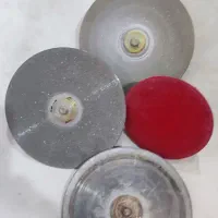 دستگاه گوهرتراشی|ابزارآلات|اصفهان, سنبلستان|دیوار