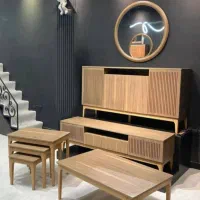 مبل پاندا.مینی مال. چسترکد۴۲۴|مبلمان خانگی و میز عسلی|قزوین, |دیوار