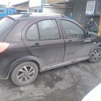 کوییک مدل ۱۴۰۰|خودرو سواری و وانت|ری, کارخانه سیمان|دیوار