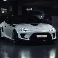 GT86