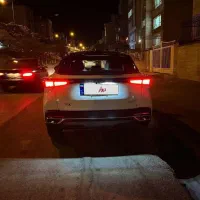فونیکیس اف ایکس مدل ۱۴۰۳|خودرو سواری و وانت|همدان, |دیوار