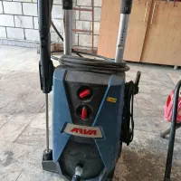 کارواش درحد دو عدد