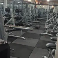 فروش باشگاه بدنسازی جاروکش|تجهیزات ورزشی|همدان, |دیوار