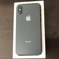 آیفون ایکس اس