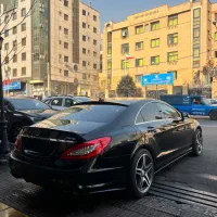بنز cls 500|خودرو سواری و وانت|تهران, سهروردی|دیوار
