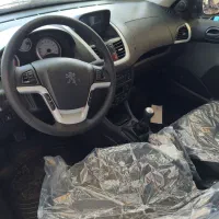 207 پانا ارتقاء موتور تیوفایو پلاس ۱۴۰۴ صفر|خودرو سواری و وانت|جم, |دیوار