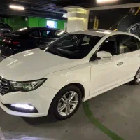 بسترن b30|خودرو سواری و وانت|تهران, گلستان (شهرک راه آهن)|دیوار