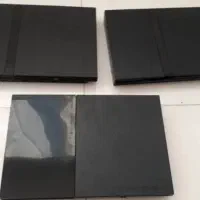 خریدار و فروش ps2 پلی استیشن 2 حتی لنز خراب