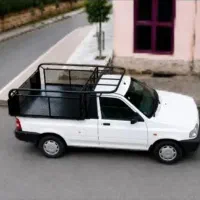 حمل بار،جابجایی اسباب،وانت(شخصی)