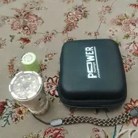 چراغ قوه قوی|کوهنوردی و کمپینگ|تهران, تجریش|دیوار