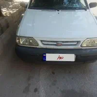 پراید se ۱۳۱  مدل ۹۴