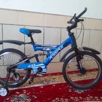 دوچرخه سایز ۲۰ نو