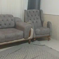 میل|مبلمان خانگی و میز عسلی|قم, شاد قلی|دیوار