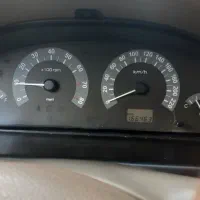 سمند مدل ۸۵ X7