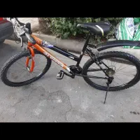 دوچرخه ۲۶ اولمپیا