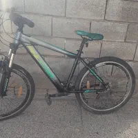 دو چرخه ۲۶|دوچرخه، اسکیت، اسکوتر|سیلاخور, |دیوار