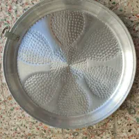 سینی گازی