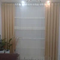 پرده پذیرایی