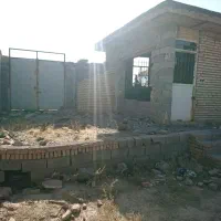 فروش زمین مسکونی به مساحت ۱۲۸ متر|فروش زمین و ملک کلنگی|نیشابور, بکاول|دیوار