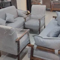 مبلمان تهران در حد نو فقط ۱۰ میلیون