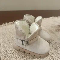 بوت بچگانه دخترانه