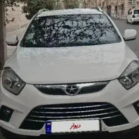 جک S5 سفید مدل 97