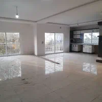 127 متر اپارتمان در دل طبیعت