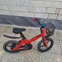 دوچرخه سایز ۱۶
