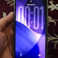 iPhone 13 Pro max|موبایل|ری, دولت‌آباد|دیوار