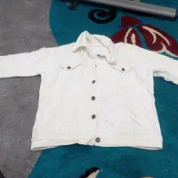 کت پسرانه و سایر لباس ها