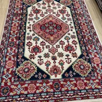 فرش ماشینی طرح دستی