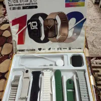 اپل واچ مدل دیزایر ۱۰