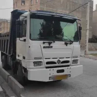 بادسان کمپرسی|خودرو سنگین|تهران, تهرانسر مرکزی|دیوار