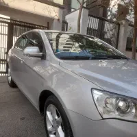 جلیلی امگرندrv7|خودرو سواری و وانت|تهران, مرادآباد|دیوار