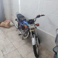 هندا پیشرو ۲۰۰ صفر