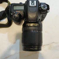 دوربین Nikon D7500