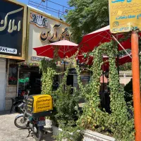 واگذاری‌رستوران باکلیه لوازم‌درحال‌کار