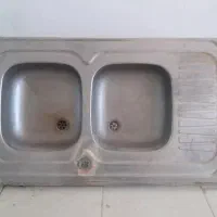 سینک و سنگ روشویی|لوازم سرویس بهداشتی|تربت‌حیدریه, آسایش|دیوار