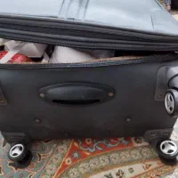 چمدون سایز بزرگ|کیف، کفش، کمربند|شاهینشهر, شهرک گلدیس|دیوار